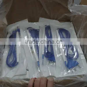 FN-300A CE Approved Medical High Frequency Electrosurgical Generator for Laparoscopic Surgery thumbnail-6