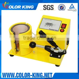 American Style Heat Press Mug Sublimation Machine With Quality Heating Element thumbnail-5