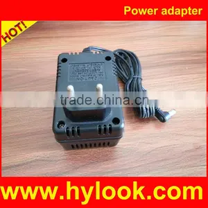 AC AC Adaptor 240V 6V thumbnail-1
