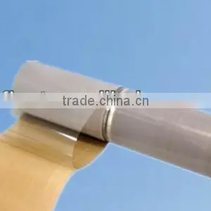 Insulation Pure Teflon Film Silicone Adhesive Tape With Best Price for Sealing Under High Temperature thumbnail-2