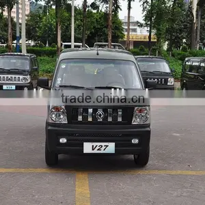 2013 NEW MINI BUS thumbnail-1