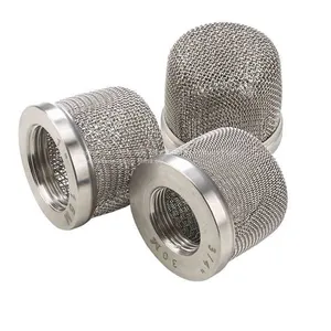 Suction Strainer Parts of Airless Spray Machine Accessories thumbnail-2