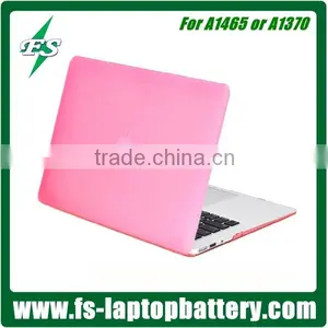 Pink Cover Hard Protective Case for Macbook 11 12 13 15 Inch for Apple Laptop With Pro Retina thumbnail-2