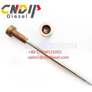 CNDIP Common Rail CR Injector Control Valve F 00R J01 358 Assembly F00RJ01358 for Bosch Injector 0 445 110 291/447 thumbnail-1