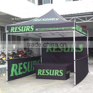 Luxury 3x3/3x6 Floding Marquee Tent /aluminum Trade Show Tent/folding Marquee Canopy,display Canopy Tent,marquee Canopy Tent thumbnail-1
