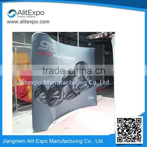 2015 Popular & Funny Decorative Signs,Jiangmen Best Supplier , Aluminum Standard Trade Show thumbnail-3