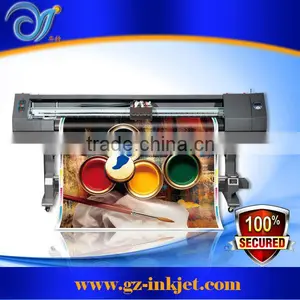 Dx5 Head Eco Solvent Printer Astarjet for Sale thumbnail-1