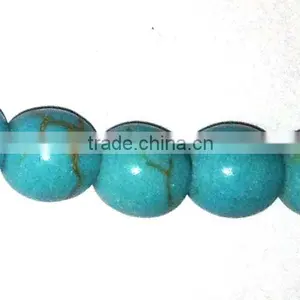Unique Beads for Jewelry Making Turquoise Bead thumbnail-1