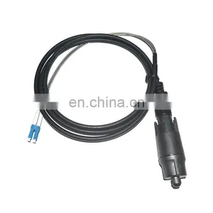 IPFX (LC,SC,MPO) Fiber Optic Patch Cable Matching Fullaxs Connector Compatible With Fullaxs Ericsson FLS thumbnail-2