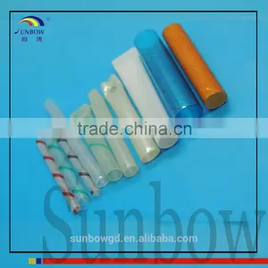 Sunbow Polyimide Tubing 5mm ID 0.13mm Thick and 380mm Long thumbnail-1