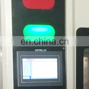 Factory Price Rapid Temperature Change Test Chamber Testing Thermal Camera Test Machine thumbnail-4