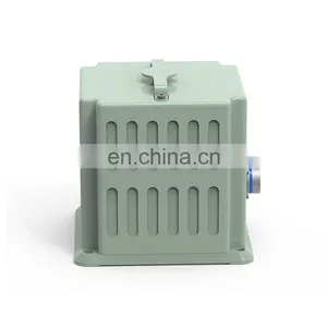 FG-500C Fiber Optic Gyro Compass System thumbnail-4