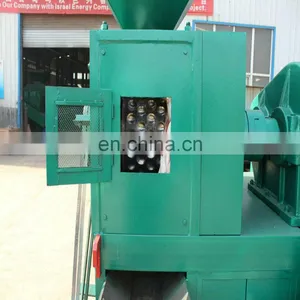Briquette Making Machine Widely Used For Tailings, Sludge, Kaolin, Mill Scale thumbnail-3