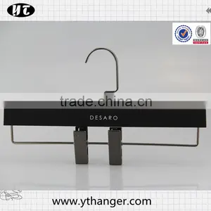 ABS Rubber Hanger and Trouser Hanger Wholesale thumbnail-3