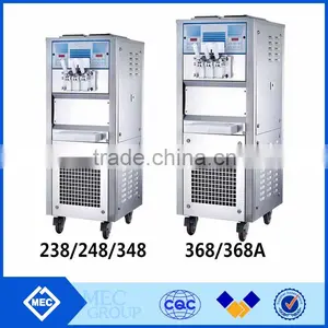 Soft Ice Cream Machine;soft Serve Ice Cream Machine thumbnail-1