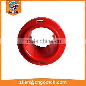 Yuyao City High Quality Low Price Plastic Parts Manufactory thumbnail-3