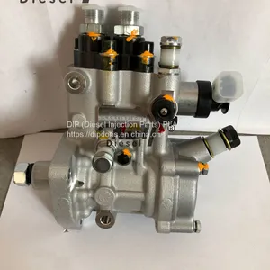 Diesel Engine 0445025043 High Pressure Injection Pump CB18 thumbnail-1