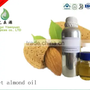 Factory Supply Natural Sweet Almond Oil thumbnail-2