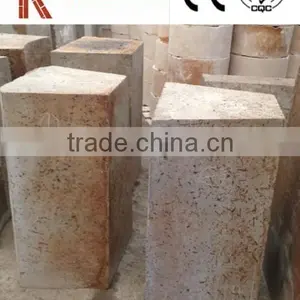 Big Block, Lip Brick, Fire Brick thumbnail-1