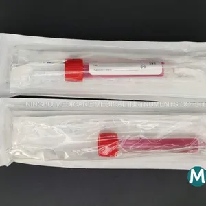 Viral Transport Tube Vtm Tube Vtm Sampling Tube VTM-C19 Transit Tube thumbnail-1