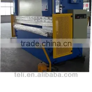 WC67Y Series Press Brake Machine thumbnail-2