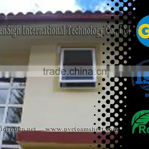 Eco Friendly Pvc Foam Sheet/manufactura de PVC Plancha/eco/saludable thumbnail-4