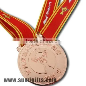 Customized Sport Medal thumbnail-2