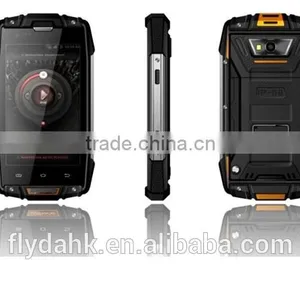 2016 New Model 4 Inch Mtk6580 Quad Core Android 5.1 Ip68 Rugged Phone S951 1gb Ram & 8gb Rom Waterproof Smartphone. thumbnail-1