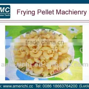Snacks Food Fryer thumbnail-1
