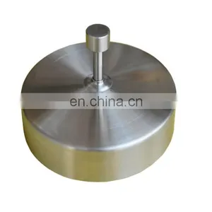 Stainless Steel Burger Patty Press, Adjustable Hamburger Press Patty Maker thumbnail-1