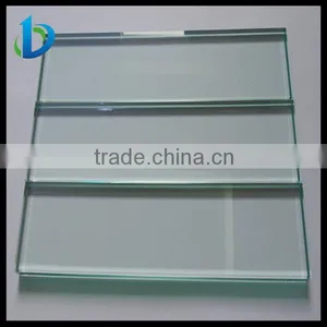 Accurate Custom Cut Tempered Glass thumbnail-1