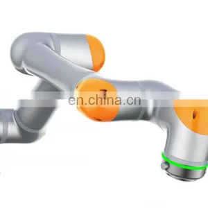EFORT Six-axis Industrial Robot Machinery ECR5 thumbnail-2