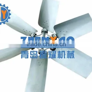 Poultry House-Fiberglass Exhaust Fan thumbnail-5