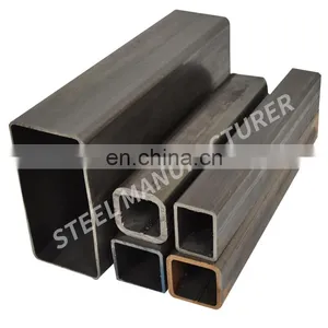 40x40mm 400x400 Square Tub Square Steel Pipe thumbnail-1