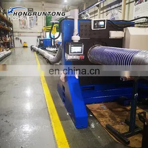 Original Factory BV Certificate Transoil Composite Hose Testing For Tanker thumbnail-5