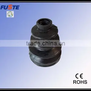 Auto Rubber Wiring Harness Protector thumbnail-1