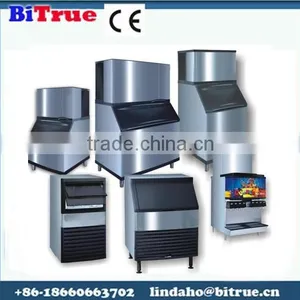 Most Durable Fully Automatic Commercial Ice Making Machine thumbnail-4