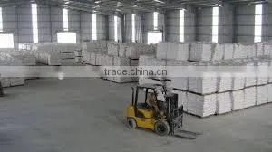 CaCO3 Powder D97<10 Microns for Paper, Plastics, Paints; Coatings Industries, Filler; Due to Its Special White Color thumbnail-5