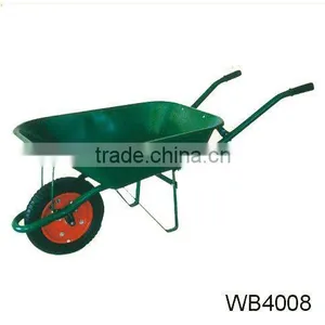 One Wheel Wheel Wheelbarrow thumbnail-1