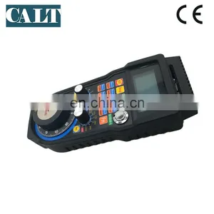 Mach3 Handwheel Cnc Router Machine Usb Cnc Controller MPG thumbnail-4