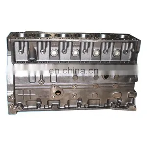 Wellfar Hot Selling 6bt 5.9 Engine Cylinder Block for Cummins Cylinder Block 3928797 thumbnail-1