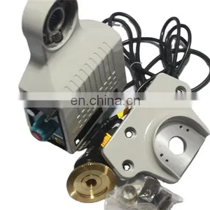 China T-one Manufacturing ALIGN Heavy Duty X Axis (Long Table Travel) Power Feed Units for Most Knee Type Milling Machines thumbnail-1