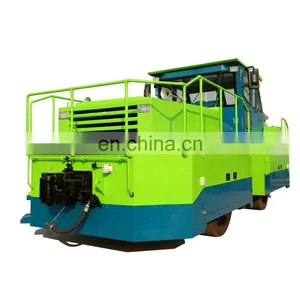 2022 Evangel Hot Selling Locomotive With Low Price thumbnail-1