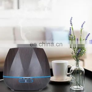 Home Scent Machine Aromatic Diffuser 500ml Air Ultrasonic Humidifier thumbnail-4