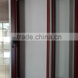 Nice and Easy to Operate Roll up Fly Screen for Aluminum Window thumbnail-2