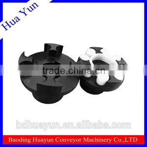 Elastic ML Shaft Coupling for Motor and Reducer thumbnail-2