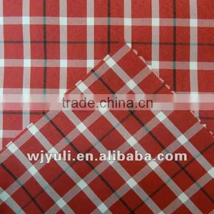 Polyester Yarn Dyed Sleeve Lining for Suit thumbnail-1