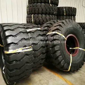 Hongying Sanbao Tires 30/50 Loader Tires 17.5-25 23.5-25 Forklift Tires thumbnail-1
