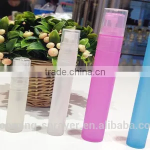 5ml/8ml/10ml/12ml Fancy Empty Vintage Perfume Bottle thumbnail-2