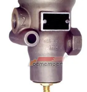 Truck Parts Pressure Limiting Valve Truck Valve 481009040 1607150 FOR VOLVO thumbnail-2